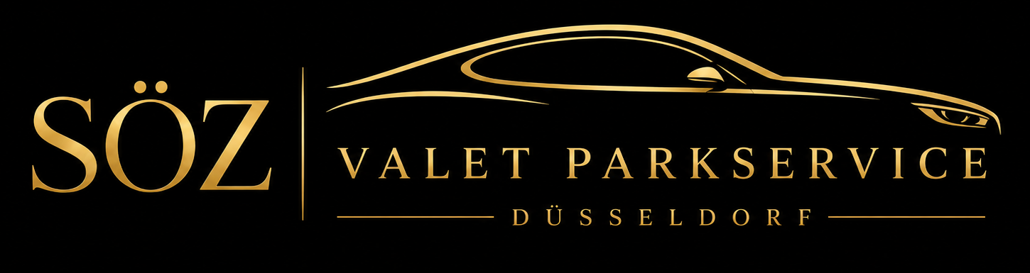 SÖZ Valet Parkservice Düsseldorf